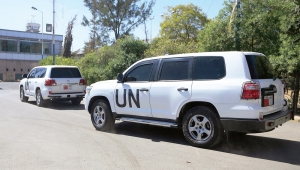 الوكالات والمنظمات الدولية تطالب بالإفراج عن الموظفين الأمميين من سجون الحوثيين