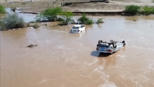 مركز أبحاث أمريكي: اليمن يقف عند مفترق طرق حرج حيث يلتقي تغير المناخ والصراع المسلح (ترجمة خاصة)