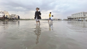 خبراء: تغير المناخ يتلف المحاصيل ويفاقم أزمة الغذاء في اليمن