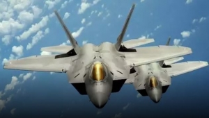 مسؤولون كبار بالبنتاغون: الحوثيون أطلقوا للمرة الأولى صواريخ "أرض- جو" على مقاتلة إف-16 أمريكية