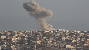 سلسلة غارات إسرائيلية تستهدف جنوب لبنان