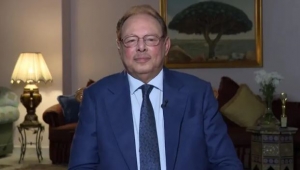 علي ناصر: اليمن صار عنوانا للسُلط المتعددة وندعو لمؤتمر سلام جامع لوقف الحرب