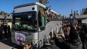 "حماس" تعلن بدء جولة جديدة من مفاوضات وقف إطلاق النار بغزة