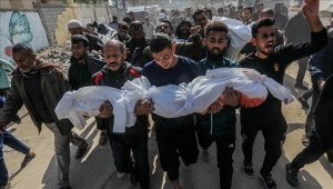 ارتفاع حصيلة عدوان الاحتلال على غزة إلى 50,251 شهيدا و114,025 مصابا