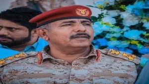 أمنية حضرموت: اعتقال اليميني تم بناء على توجيهات عليا وأوامر النيابة العسكرية