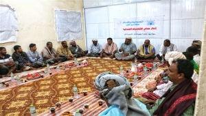 اصلاح سقطرى يهاجم مليشيا الانتقالي ويدعو لإدارة الأرخبيل بشكل عقلاني