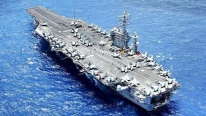 بالتزامن مع تصعيدها في اليمن.. واشنطن تنشر طائرات حربية إضافية في الشرق الأوسط