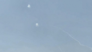 إسرائيل تعلن اعتراضها صاروخا أطلقه الحوثيون