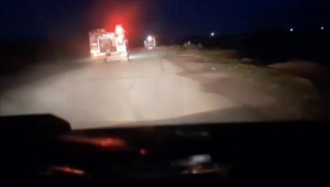 إعلام رسمي إسرائيلي يشكك برواية الجيش حول قتله مسعفين وإطفائيين برفح