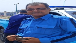 مدير مرور عدن يروي تفاصيل تعرضه للاعتداء المسلح من قبل مليشيا الانتقالي