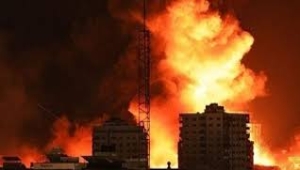 ارتفاع حصيلة الغارات الأمريكية على ميناء رأس عيسى إلى 245 قتيلا وجريحا