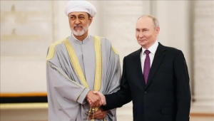 روسيا وعُمان توقعان اتفاقيات تعاون في عدة مجالات