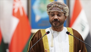 مسقط: 3 مايو موعد "مبدئي" لاستئناف مفاوضات واشنطن وطهران