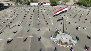 عدن.. الكلية الحربية تعلن البدء باستقبال الطلاب مستوفي الشروط من المتقدمين للتسجيل