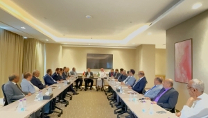 "التعاون الخليجي" يؤكد دعمه للجهود الأممية للوصول لحل سياسي شامل في اليمن