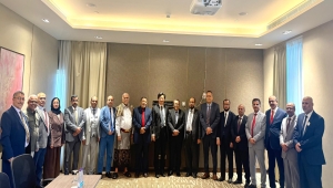 تكتل الأحزاب اليمنية: انهاء الإنقلاب ضرورة وطنية لا تقبل التأجيل