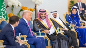 ‏بعد زيارة ترامب.. هل ترسم خارطة اليمن من خارج حدوده؟