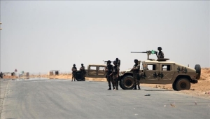 الأردن: سقوط صاروخ "مجهول المصدر" جنوب البلاد