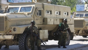 الجيش الصومالي يقتل 70 عنصرا من حركة "الشباب"