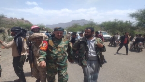 فتح طريق الضالع - دمت - صنعاء رسميًا بعد ست سنوات من الإغلاق