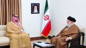 تحذير سعودي لإيران: قبول العرض الأمريكي بشأن النووي أو حرب مع "إسرائيل"