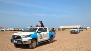 شبوة.. الشرطة تحقق في وفاة مشبوهة لشاب وتوقف تبادل إطلاق نار بين طرفين