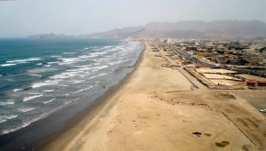 عدن.. وفاة أربعة شبان غرقا في ساحل جولدمور