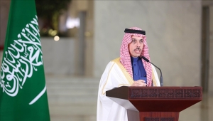 وزير خارجية السعودية يصل الأردن بعد رفض إسرائيل دخول وفد عربي للضفة