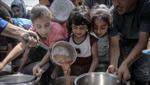 الأونروا: توزيع المساعدات في غزة أصبح فخا مميتا