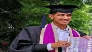 وفاة شابين يمنيين غرقا بإحدى سواحل الهند