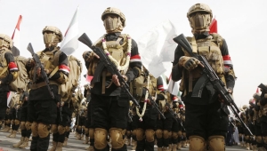 تزايد التأثير الصيني في صراع اليمن يثير قلقاً دولياً