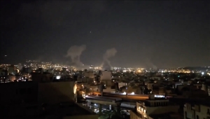إسرائيل تضرب إيران وتستهدف أهدافا نووية