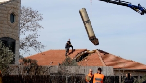 بالبيانات والصور.. تحليل يكشف استخدام الحوثيين نسخة معدلة من صواريخ سكود ضد إسرائيل (ترجمة خاصة)