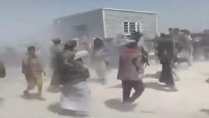 ذمار.. الحوثيون يختطفون الشيخ "المقدشي" ووالد الأخير يقدم قطع سلاح ورهائن لوقف أي تحركات ضد قبيلته