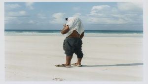 مصور فرنسي يوثق جانبًا آخر من جزيرة سقطرى باليمن لم تلتقطه الكاميرات سابقًا