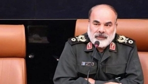 خامنئي يعين قائدا جديدا للقوات البرية التابعة للحرس الثوري