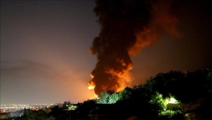 بقاذفات بي-2 .. ترامب: قصفنا ثلاثة مواقع نووية إيرانية وموقع فوردو انتهى