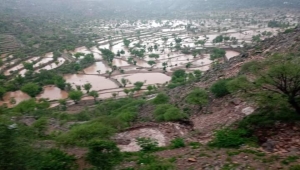 الأرصاد يتوقّع أمطاراً في المناطق الساحلية والجبلية