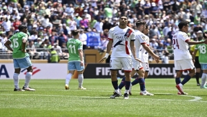 باريس سان جيرمان وبوتافوجو يتأهلان لدور الـ16 في مونديال الأندية