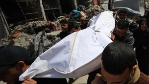 حكومة غزة: 516 شهيدا ضحايا مراكز المساعدات "الأمريكية ـ الإسرائيلية"