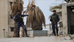 حماس تمهل فلسطينيا في غزة 10 أيام لتسليم نفسه بتهمة الخيانة