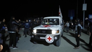 هيئة البث تقول إن نتنياهو أبلغ عائلات أسرى بـ"الموافقة" على صفقة تبادل