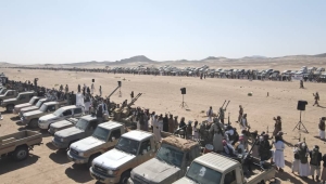 أكدوا موقفهم الداعم للدولة.. أبناء خولان يتبرؤون من "الزايدي" ويطالبون بمحاكمته