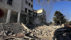 تركيا و10 دول عربية تؤكد دعم وحدة سوريا وتدين اعتداءات إسرائيل