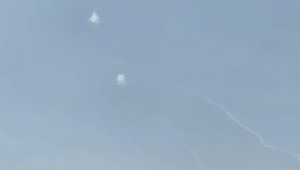 إسرائيل تعلن اعتراض صاروخ أطلقه الحوثيون من اليمن