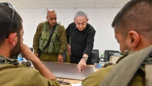 رفض عربي لتصريحات نتنياهو بشأن "إسرائيل الكبرى".. واليمن يعتبره تحدٍ واضح لإرادة المجتمع الدولي