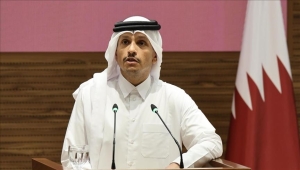 مباحثات قطرية إيرانية حول المفاوضات النووية ومستجدات غزة