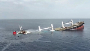 تحليل أمريكي: العقوبات والعمل العسكري يفشلان في وقف هجمات الحوثيين (ترجمة خاصة)