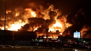 إعلام مصري: عام على الضربات الإسرائيلية في اليمن.. تصعيد غير مسبوق وتحولات استراتيجية