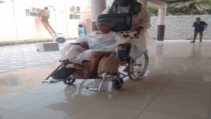 مقتل طفل برصاص قناص تابع للحوثيين في لحج